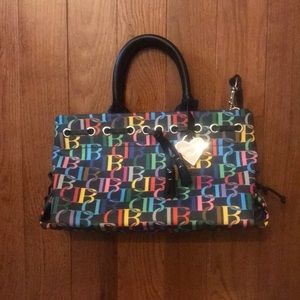 Dooney & Bourke Purse
